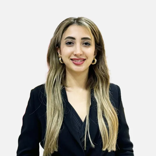 Aybüke Uzunpınar Tüfek