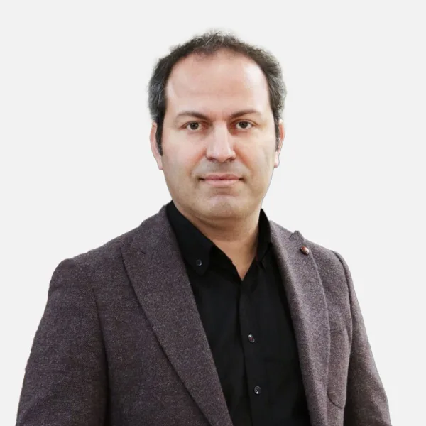 Prof. Dr. Umut Yeniocak